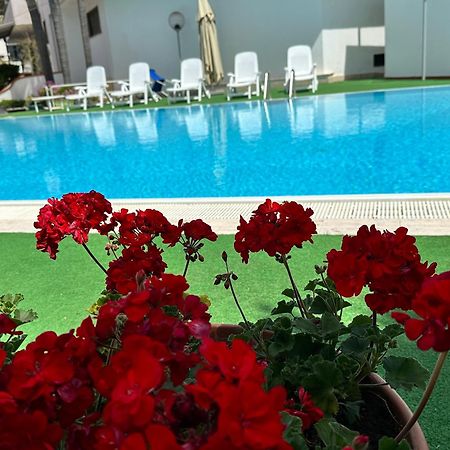 Hotel B&B Marina Capaccio Kültér fotó